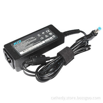 Hot Sell Laptop Adapter/power supply 19V 1.58A for Acer,prompt delivery